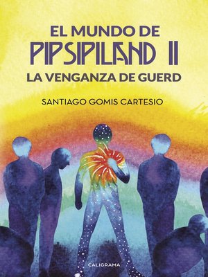 cover image of El Mundo de Pipsipiland II